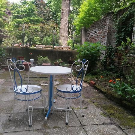 Zagreb 2 Botanical Garden Budget Apartment Zewnętrze zdjęcie