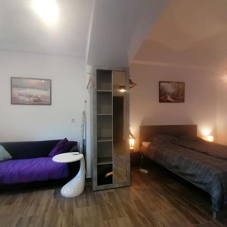 Zagreb 2 Botanical Garden Budget Apartment Zewnętrze zdjęcie