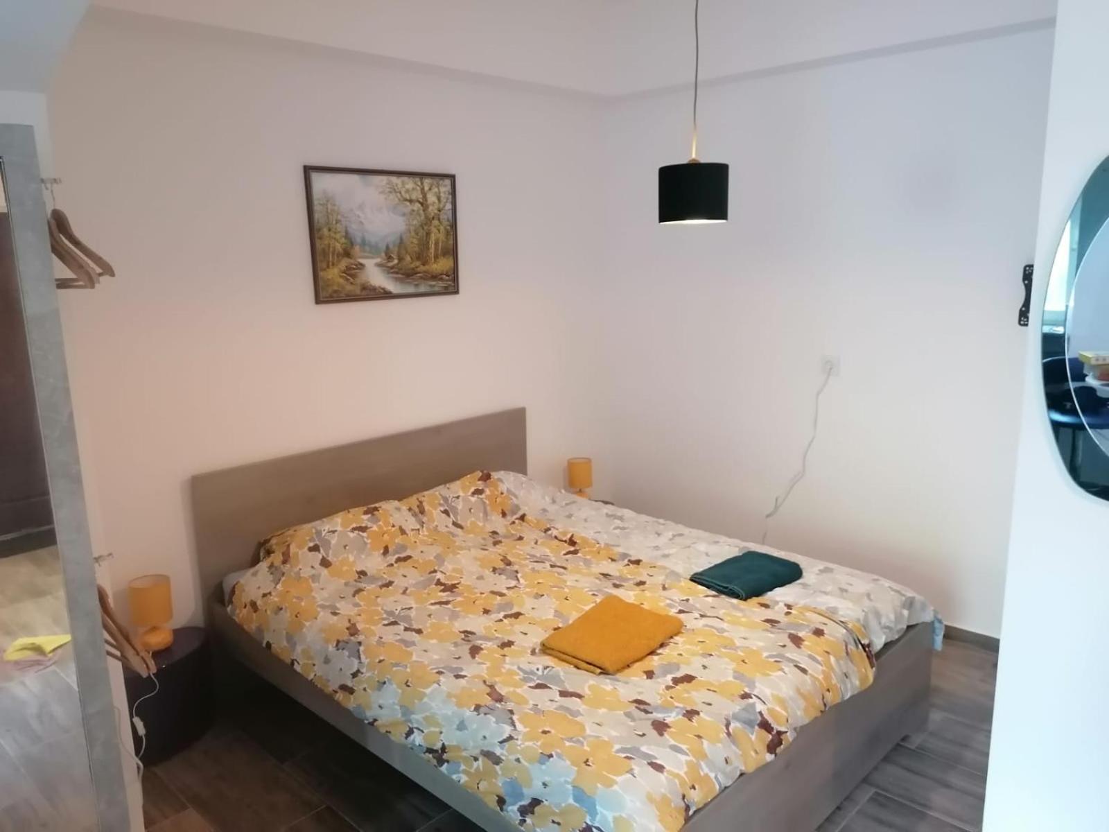 Zagreb 2 Botanical Garden Budget Apartment Zewnętrze zdjęcie