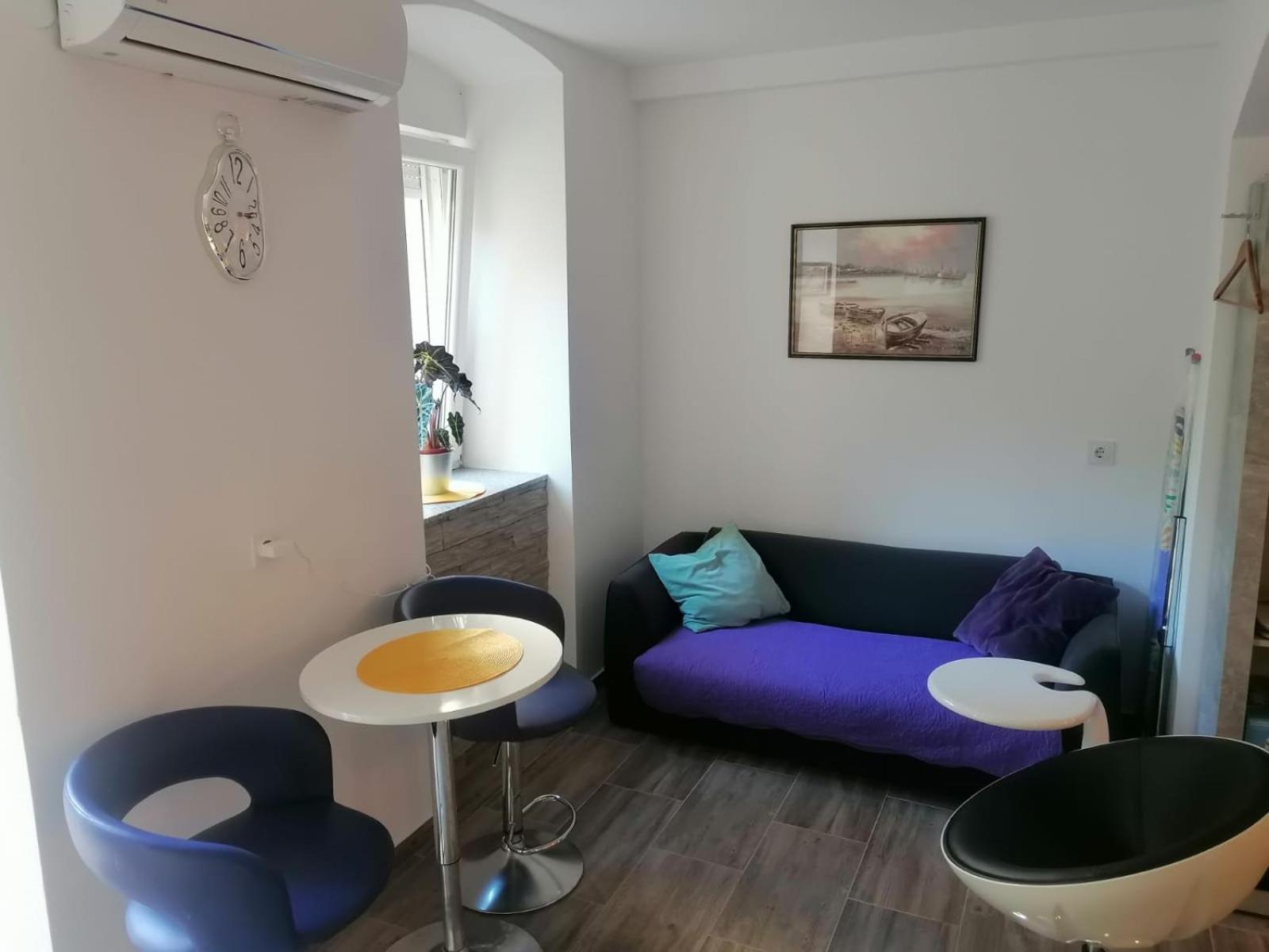 Zagreb 2 Botanical Garden Budget Apartment Zewnętrze zdjęcie