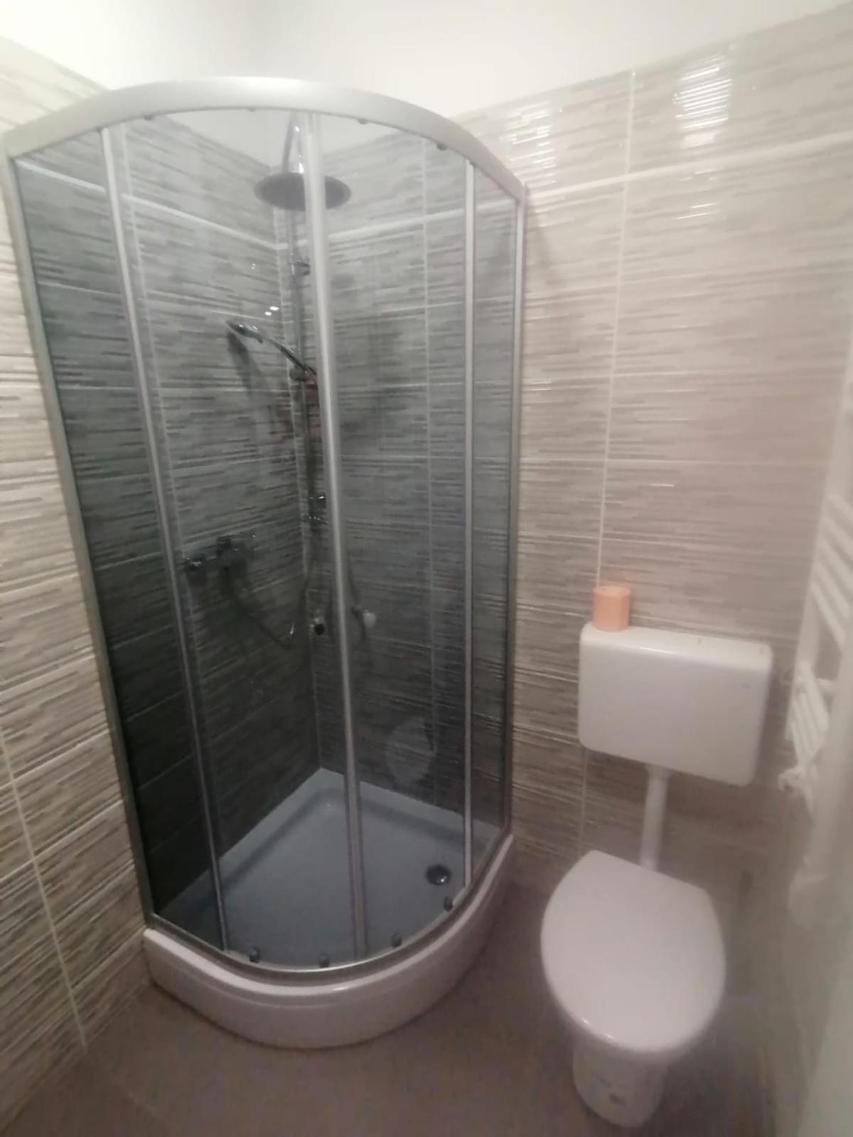 Zagreb 2 Botanical Garden Budget Apartment Zewnętrze zdjęcie