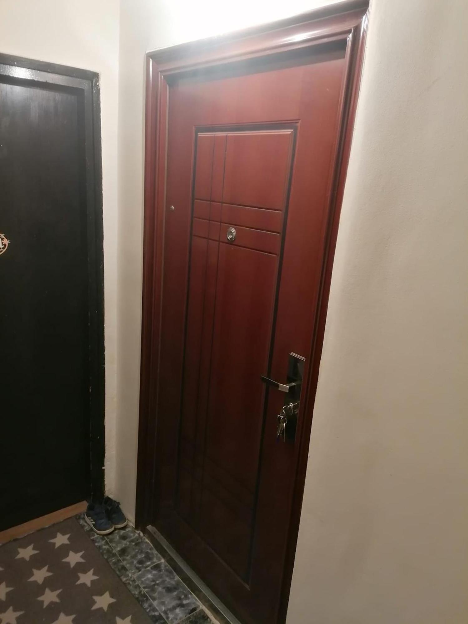 Zagreb 2 Botanical Garden Budget Apartment Zewnętrze zdjęcie