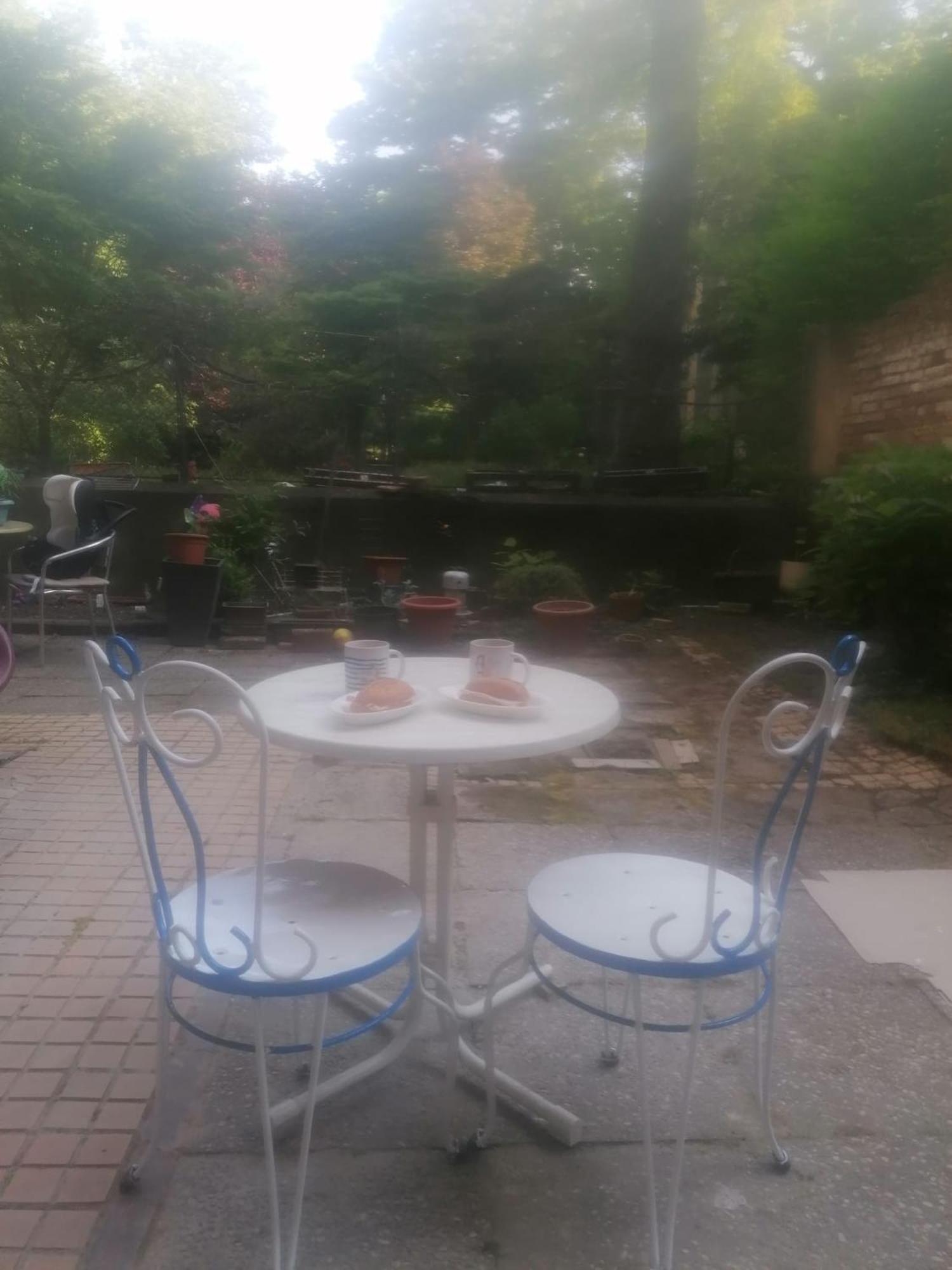 Zagreb 2 Botanical Garden Budget Apartment Zewnętrze zdjęcie