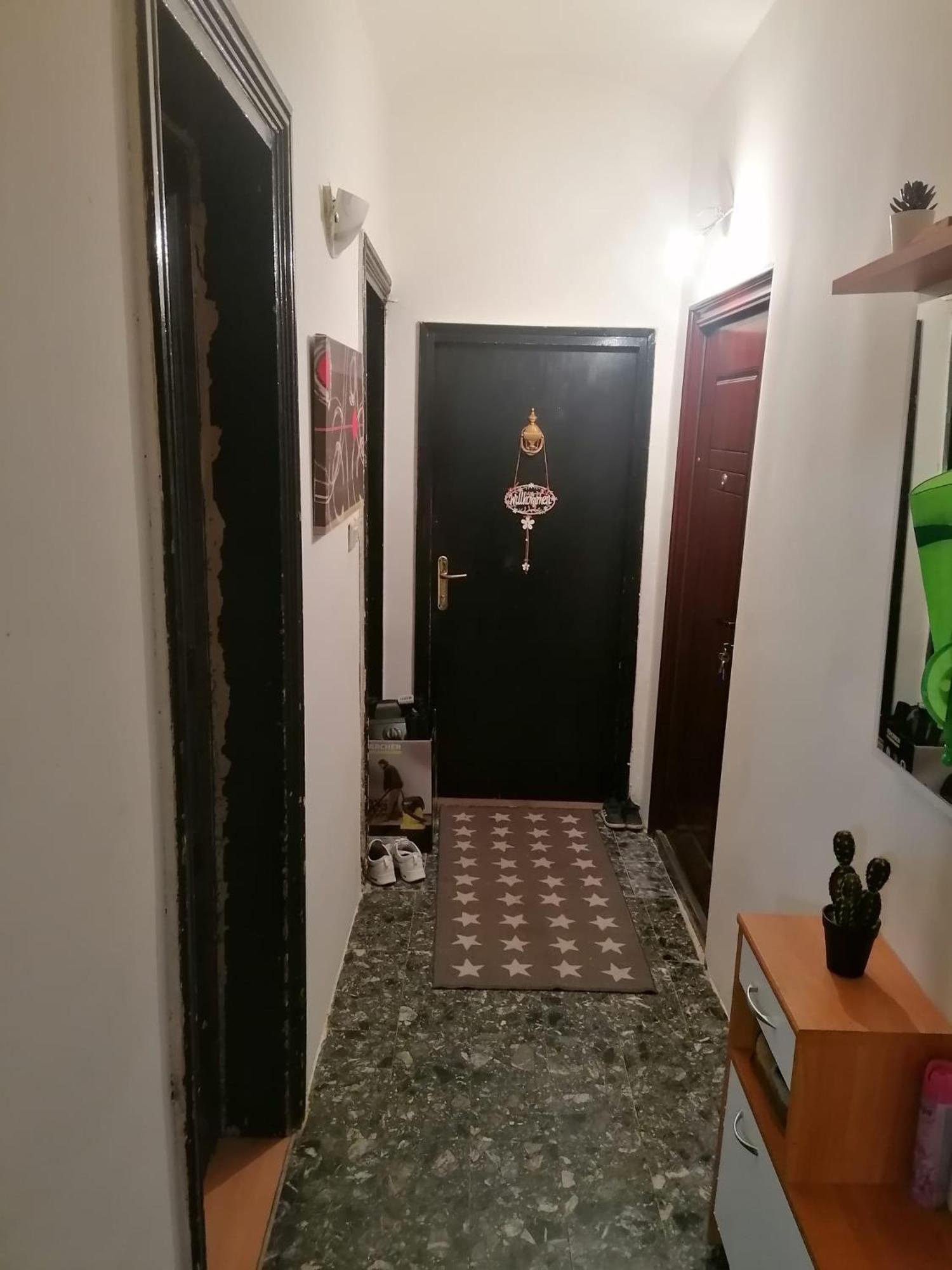 Zagreb 2 Botanical Garden Budget Apartment Zewnętrze zdjęcie