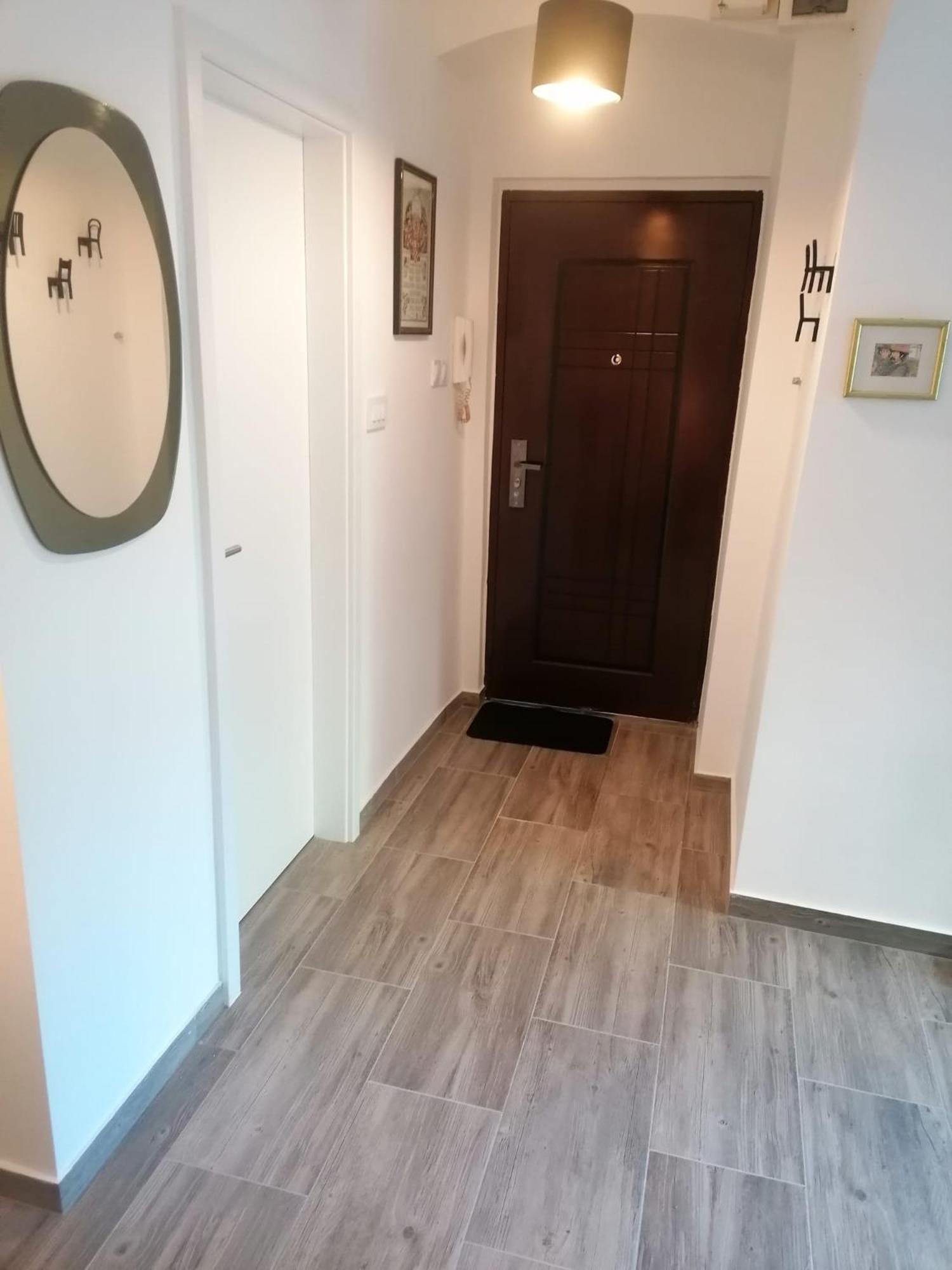 Zagreb 2 Botanical Garden Budget Apartment Zewnętrze zdjęcie